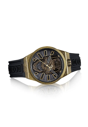 BOMBERG Bolt-68 Neo Auto Anniversary Bronze PVD