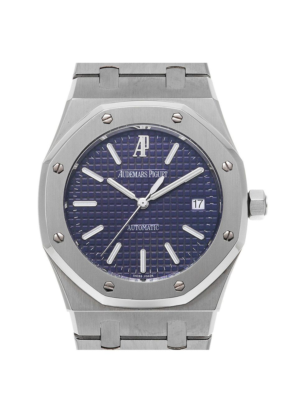 AUDEMARS PIGUET Royal Oak