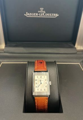 JAEGER - LECOULTRE Reverso Classique Mécanique