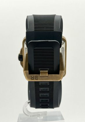 BELL & ROSS BR03-92 Diver