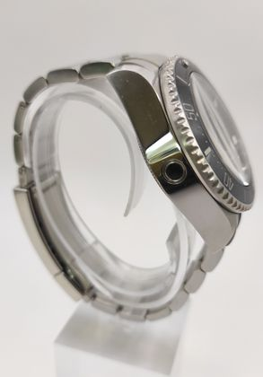 ROLEX Sea-Dweller DeepSea