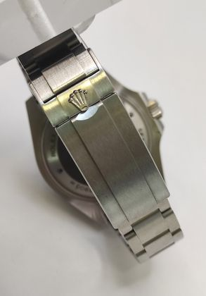 ROLEX Sea-Dweller DeepSea