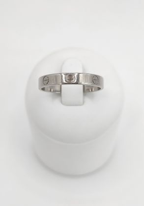 CARTIER Love Alliance