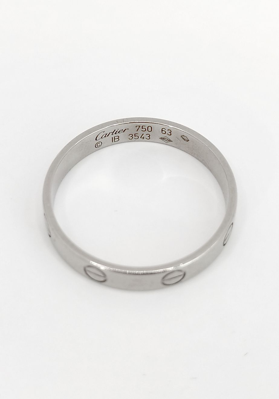 CARTIER Love Alliance