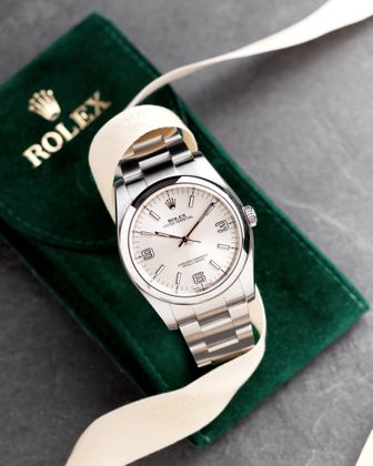 ROLEX Oyster Perpetual