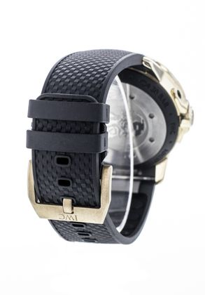 IWC Aquatimer Chronographe Charles Darwin