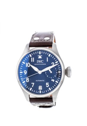 IWC Big Pilot "Le Petit Prince"