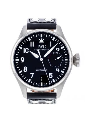 IWC Big Pilot