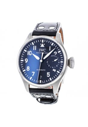 IWC Big Pilot