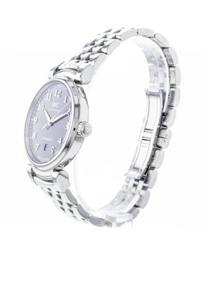 IWC Da Vinci Automatique