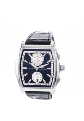 IWC Da Vinci Chronographe