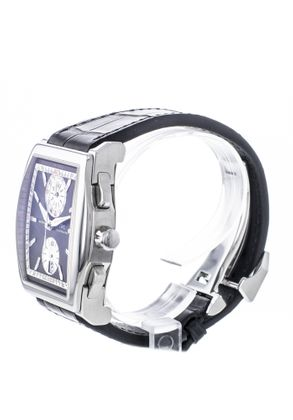 IWC Da Vinci Chronographe