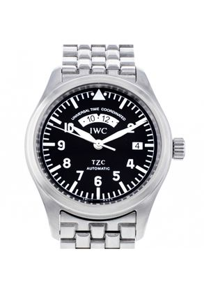 IWC Fliegerurh UTC