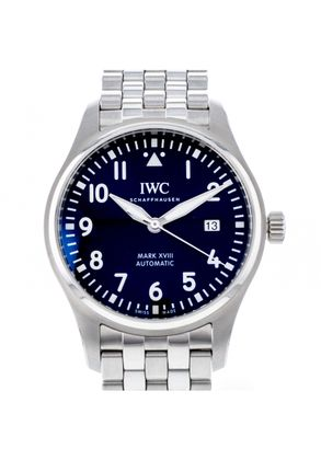 IWC Mark XVIII Edition "Le Petit Prince"