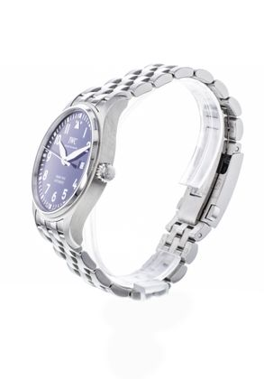 IWC Mark XVIII Edition "Le Petit Prince"