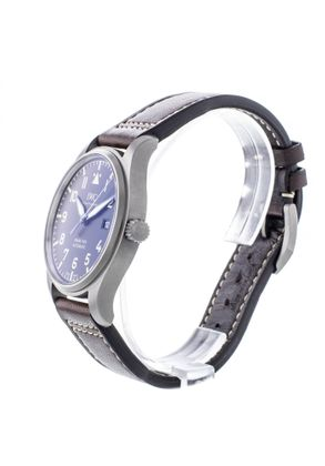 IWC Mark XVIII Heritage