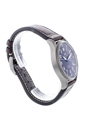 IWC Mark XVIII Heritage