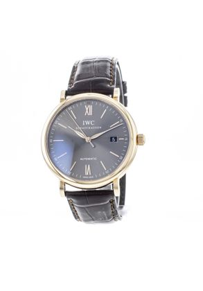 IWC Portofino Automatique