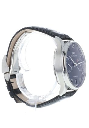 IWC Portugaise 7 jours