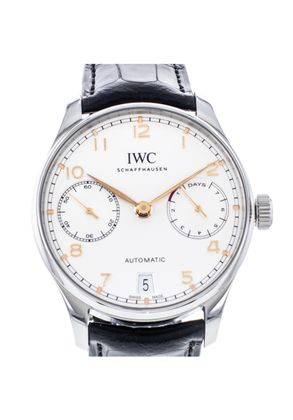 IWC Portugaise 7 jours