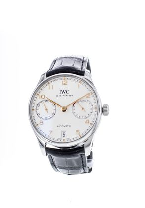 IWC Portugaise 7 jours