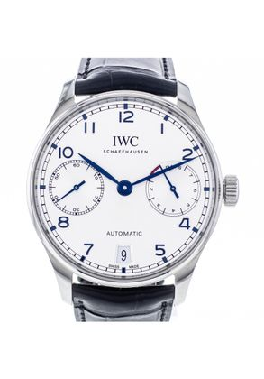 IWC Portugaise 7 jours