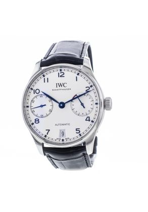 IWC Portugaise 7 jours