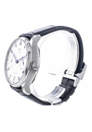 IWC Portugaise 7 jours