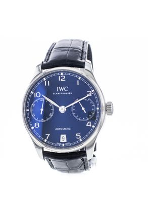 IWC Portugaise 7 jours