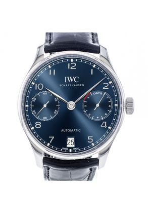 IWC Portugaise 7 jours