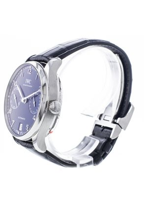 IWC Portugaise 7 jours