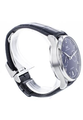 IWC Portugaise 7 jours