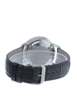 IWC Portugaise Chronographe