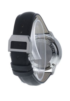 IWC Portugaise Chronographe