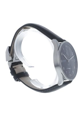 IWC Portugaise Chronographe