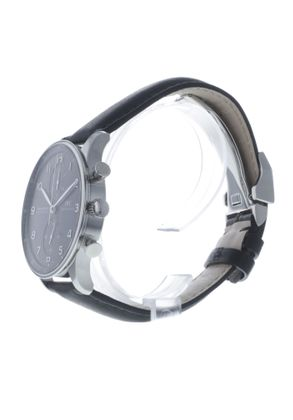 IWC Portugaise Chronographe