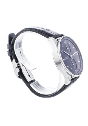 IWC Portugaise Chronographe