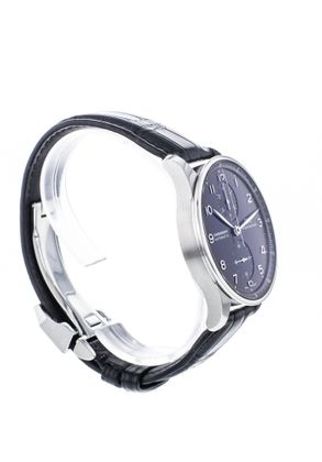 IWC Portugaise Chronographe