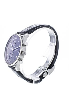 IWC Portugaise Chronographe