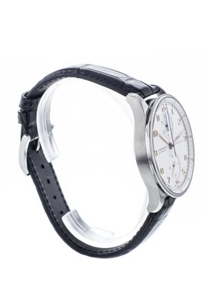 IWC Portugaise Chronographe