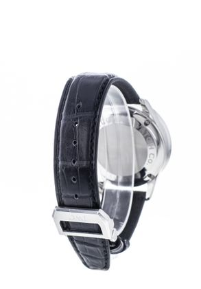 IWC Portugaise Chronographe