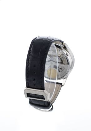 IWC Portugaise Quantième Perpétuel