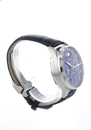 IWC Portugaise Quantième Perpétuel