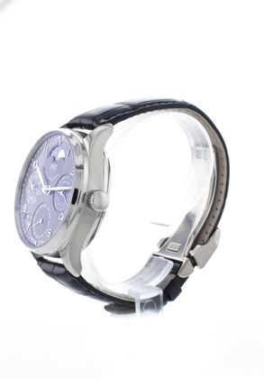 IWC Portugaise Quantième Perpétuel