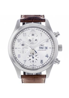 IWC Spitfire Chronographe