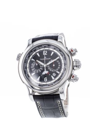 JAEGER - LECOULTRE Master Compressor Extrême World Chronographe