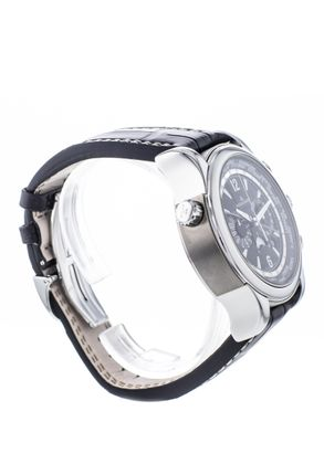 JAEGER - LECOULTRE Master Compressor Extrême World Chronographe
