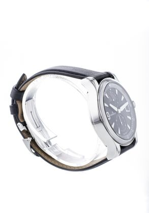 JAEGER - LECOULTRE Master Compressor GMT