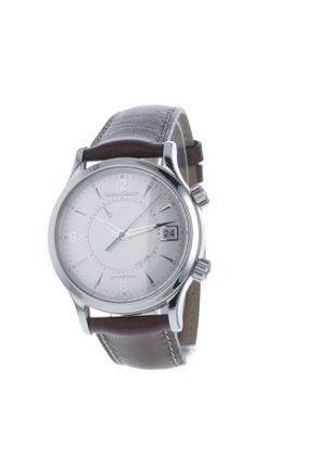 JAEGER - LECOULTRE Master Control Memovox
