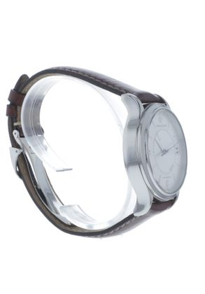 JAEGER - LECOULTRE Master Control Memovox